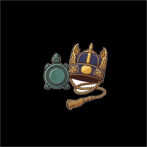King