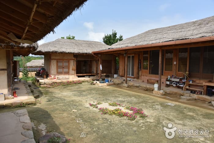 佳景齋 (가경재)