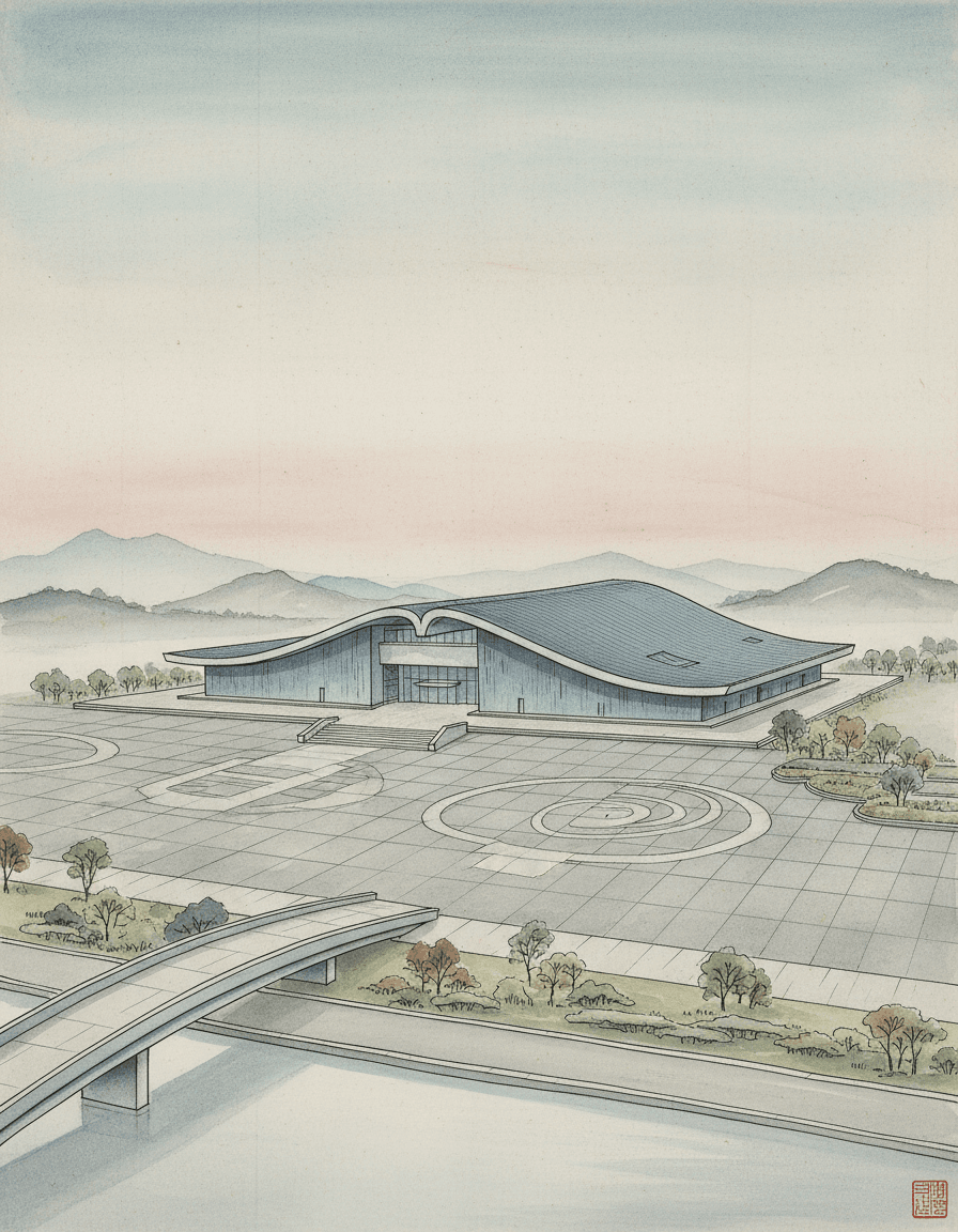 King Sejong and the Path of Hangeul